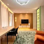아파트 Next To Melia-premium Zone, Private Garden - Sanpietro