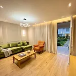 Next To Melia-premium Zone, Private Garden - Sanpietro * Drač