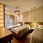 Next To Melia-premium Zone, Private Garden - Sanpietro Apartmán Drač