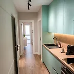 Next To Melia-premium Zone, Private Garden - Sanpietro Apartmán Drač