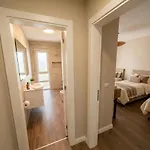 Next To Melia-premium Zone, Private Garden - Sanpietro Apartmán *