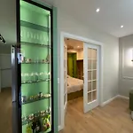 Next To Melia-premium Zone, Private Garden - Sanpietro Apartmán Drač