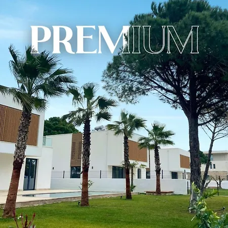 Next To Melia-premium Zone, Private Garden - Sanpietro *