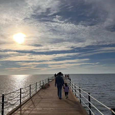 Next To Melia-premium Zone, Private Garden - Sanpietro 아파트