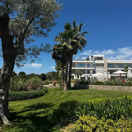 Next To Melia-premium Zone, Private Garden - Sanpietro דראץ'