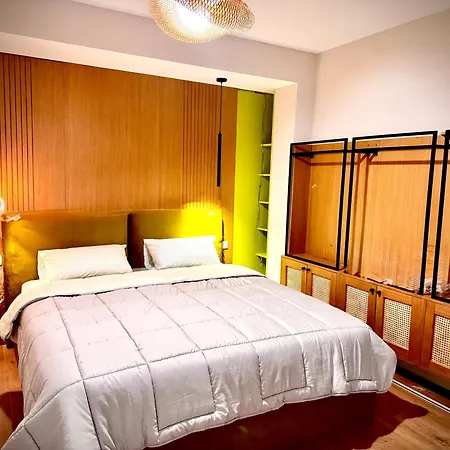 Next To Melia-premium Zone, Private Garden - Sanpietro Durrës