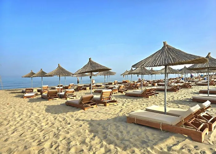 Next To Melia-premium Zone, Private Garden - Sanpietro *