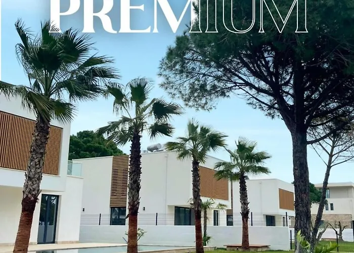 Next To Melia-premium Zone, Private Garden - Sanpietro *