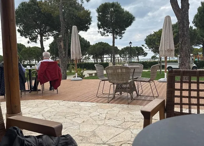 Next To Melia-premium Zone, Private Garden - Sanpietro