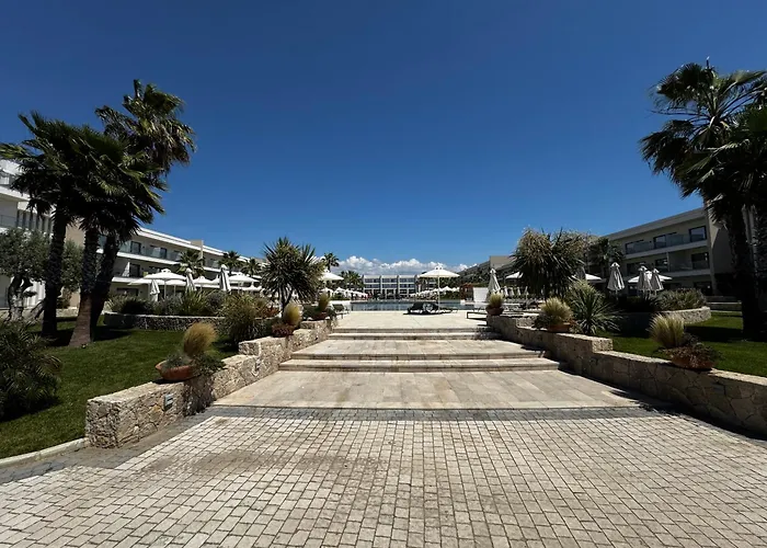 Next To Melia-premium Zone, Private Garden - Sanpietro