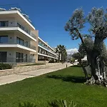 Next To Melia-premium Zone, Private Garden - Sanpietro * Draç