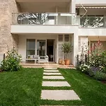 Appartamento Next To Melia-premium Zone, Private Garden - Sanpietro *