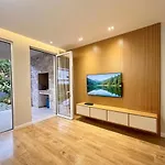 Next To Melia-premium Zone, Private Garden - Sanpietro Appartamento Draç