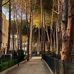 Next To Melia-premium Zone, Private Garden - Sanpietro Appartamento