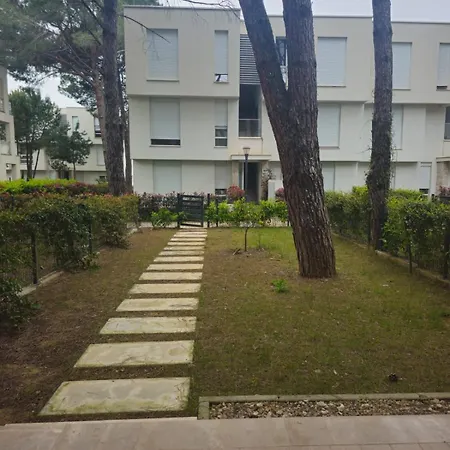 Apartman Next To Melia-premium Zone, Private Garden - Sanpietro *