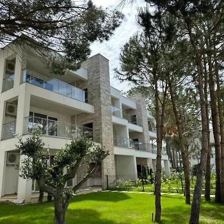 Next To Melia-premium Zone, Private Garden - Sanpietro *