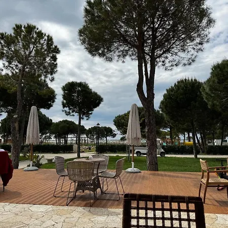 Next To Melia-premium Zone, Private Garden - Sanpietro Drac