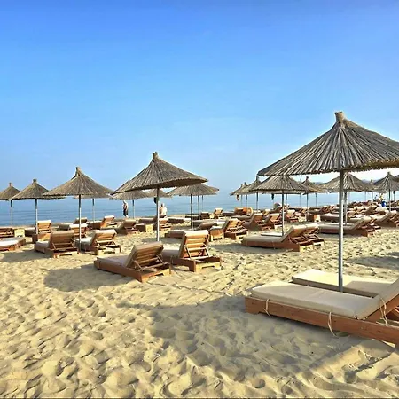 Next To Melia-premium Zone, Private Garden - Sanpietro *