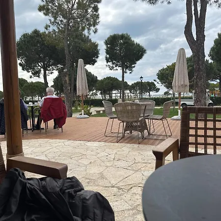 Next To Melia-premium Zone, Private Garden - Sanpietro