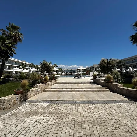 Next To Melia-premium Zone, Private Garden - Sanpietro