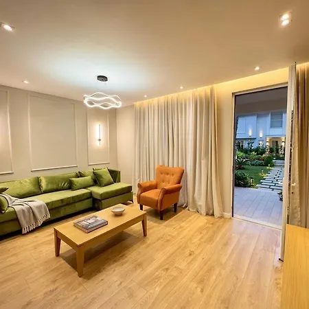 Next To Melia-premium Zone, Private Garden - Sanpietro * Draci