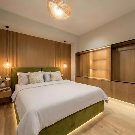 Next To Melia-premium Zone, Private Garden - Sanpietro * Draci