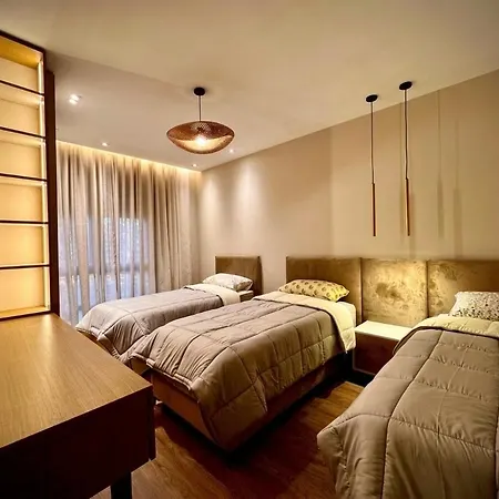 Next To Melia-premium Zone, Private Garden - Sanpietro Apartment Draci
