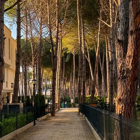 Next To Melia-premium Zone, Private Garden - Sanpietro Apartment