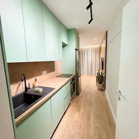 Next To Melia-premium Zone, Private Garden - Sanpietro