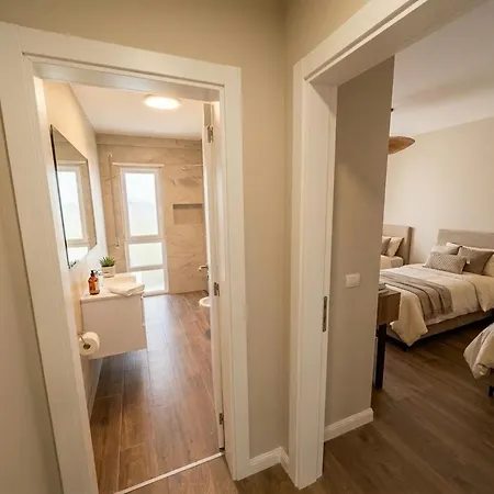 Next To Melia-premium Zone, Private Garden - Sanpietro Apartment *