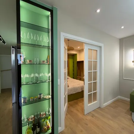 Next To Melia-premium Zone, Private Garden - Sanpietro Apartment Draci