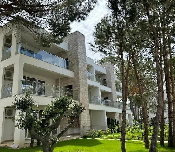 Next To Melia-premium Zone, Private Garden - Sanpietro *