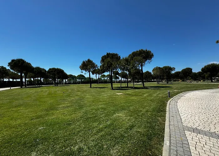 Next To Melia-premium Zone, Private Garden - Sanpietro 公寓