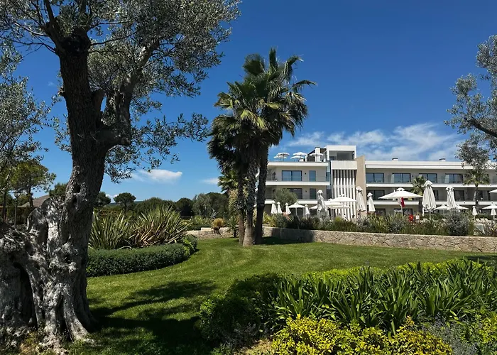 Next To Melia-premium Zone, Private Garden - Sanpietro 德拉克