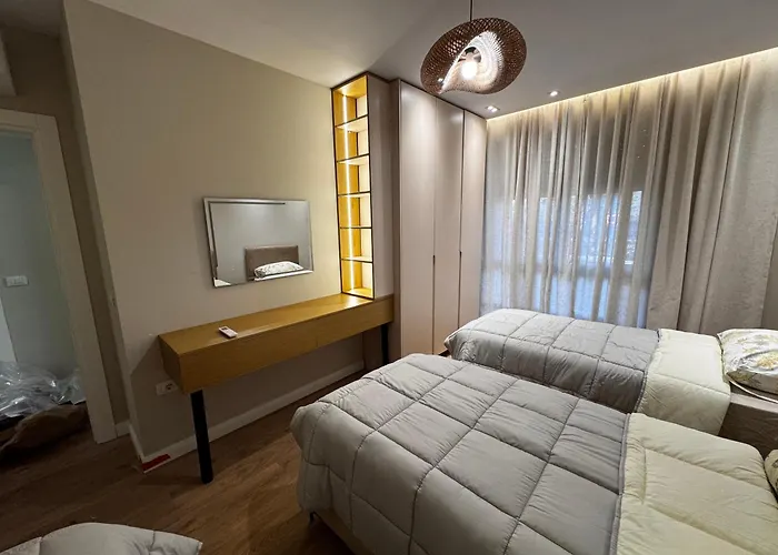 Next To Melia-premium Zone, Private Garden - Sanpietro * 德拉克