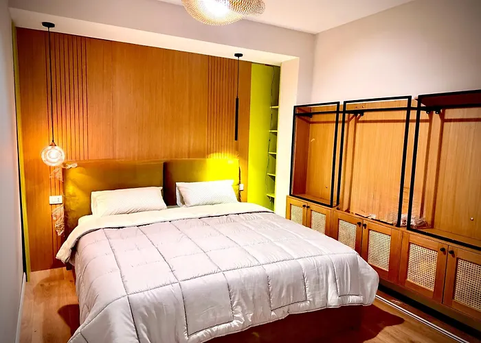 Next To Melia-premium Zone, Private Garden - Sanpietro دراس