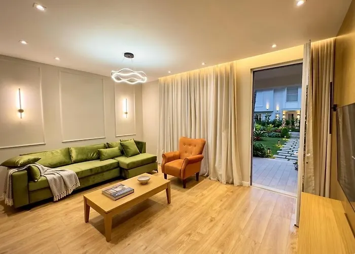 Next To Melia-premium Zone, Private Garden - Sanpietro * Draci