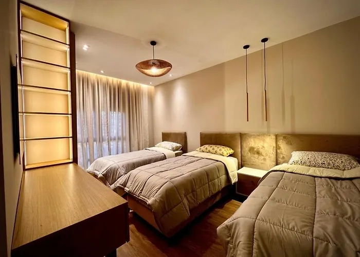 Next To Melia-premium Zone, Private Garden - Sanpietro Apartment Draci
