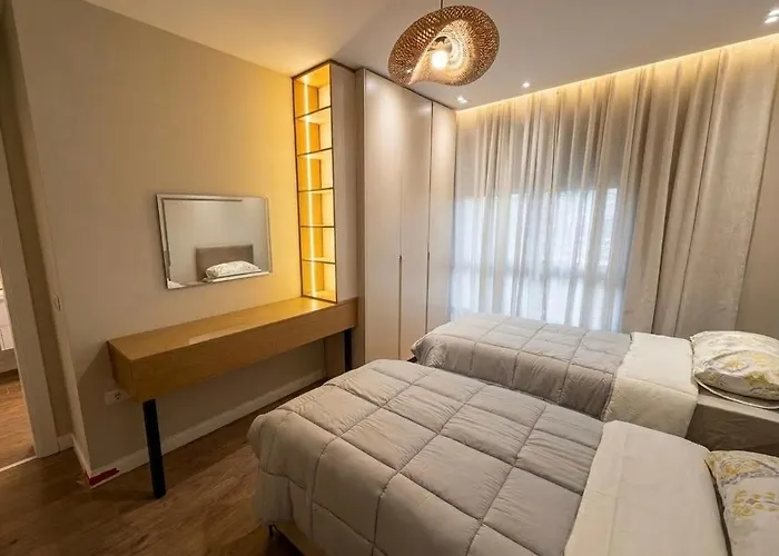 Next To Melia-premium Zone, Private Garden - Sanpietro *