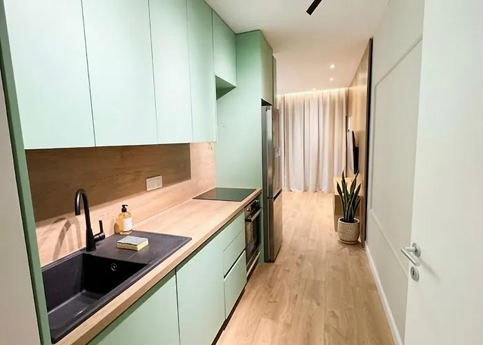 Next To Melia-premium Zone, Private Garden - Sanpietro